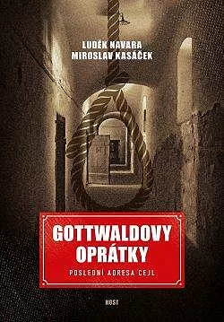 Gottwaldovy oprátky - Poslední adresa Cejl