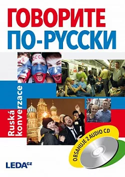 Govoritě po-russki / Ruská konverzace