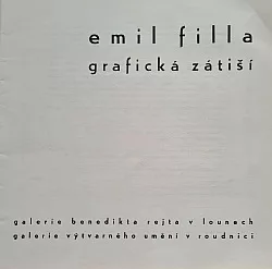 Grafická zátiší