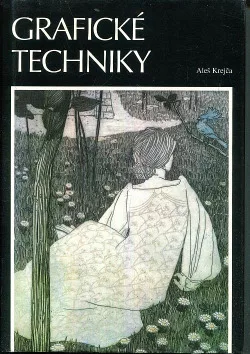 Grafické techniky