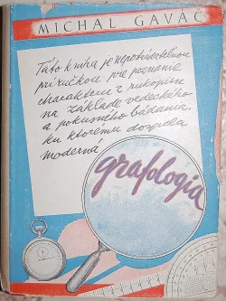 Grafologia