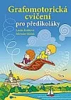 Grafomotorická cvičení pro předškoláky