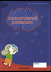 Grafomotorické dovednosti