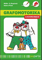Grafomotorika a koordinace