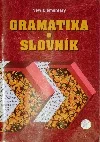 Gramatika a slovník - New Elementary