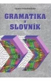 Gramatika a slovník Upper-intermediate