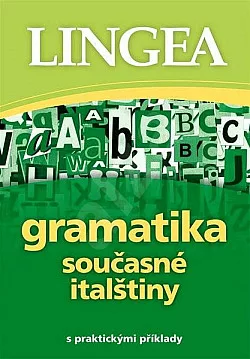 Gramatika současné italštiny