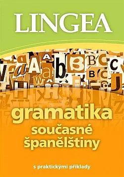 Gramatika současné španělštiny