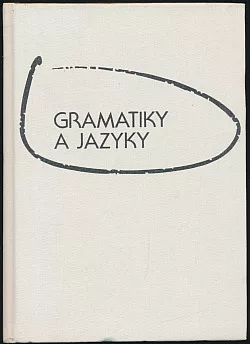 Gramatiky a jazyky