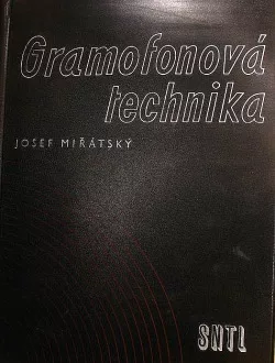 Gramofonová technika
