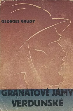 Granátové jámy Verdunské