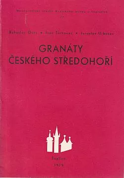 Granáty Českého středohoří