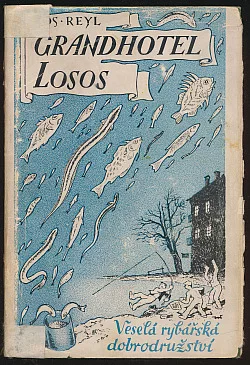 Grandhotel Losos