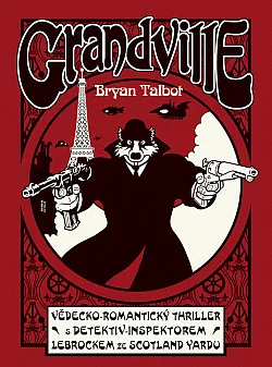Grandville