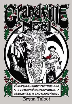 Grandville 4: Noël