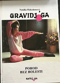 Gravidjóga