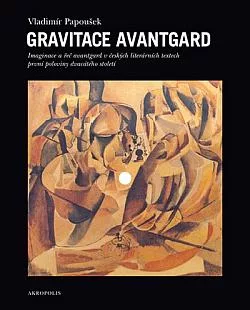 Gravitace avantgard