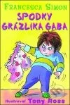 Spodky Grázlika Gaba