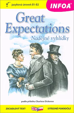 Great expectations / Nadějné vyhlídky (převyprávění)