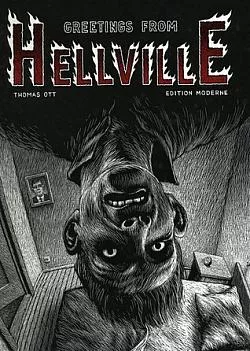 Greetings from Hellville