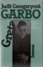 Greta Garbo