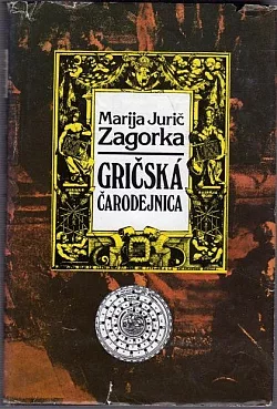 Gričská čarodejnica I.