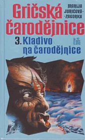 Gričská čarodějnice 3. - Kladivo na čarodějnice