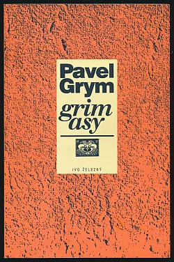 Grimasy