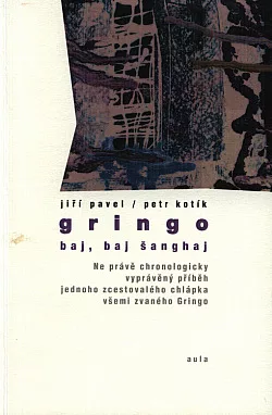 Gringo: Baj, baj, Šanghaj