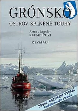 Grónsko: Ostrov splněné touhy