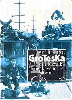 Groteska čili Morálka šlehačkového dortu