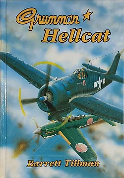 Grumman Hellcat