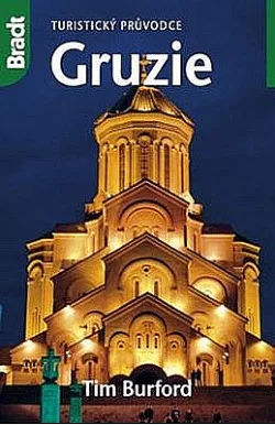 Gruzie