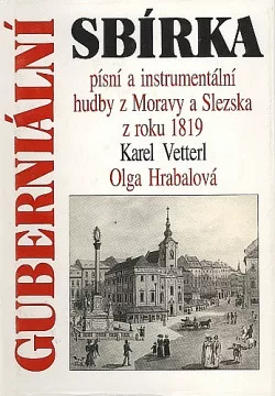 Guberniální sbírka