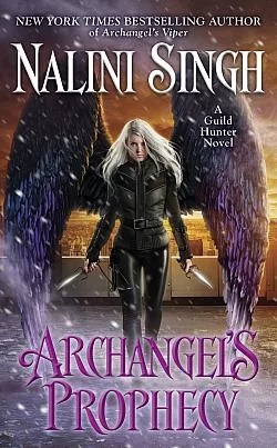 Archangel's Prophecy