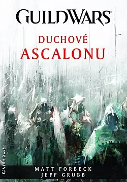 Duchové Ascalonu