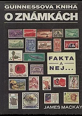 Guinessova kniha o známkách