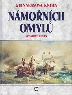 Guinnessova kniha námořních omylů
