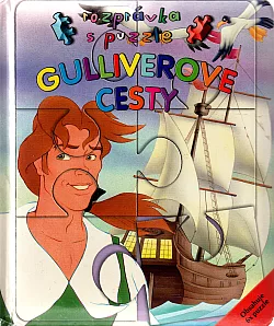 Gulliverove cesty