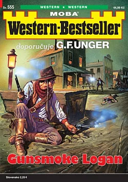 Gunsmoke Logan