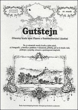Gutštejn