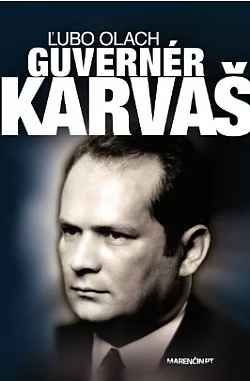 Guvernér Karvaš