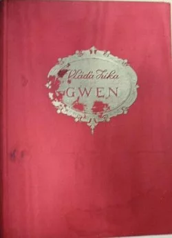 Gwen a její veliká cesta