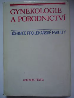 Gynekologie a porodnictví