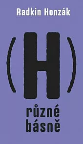 (H)různé básně