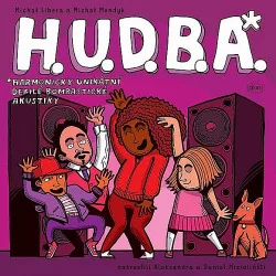 H.U.D.B.A.