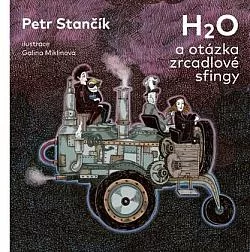 H₂O a otázka zrcadlové sfingy