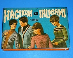 Háčikom a ihlicami