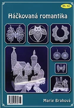 Háčkovaná romantika