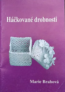 Háčkované drobnosti